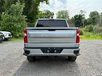 2025 Chevrolet Silverado 1500 Crew Cab 4x4 Pickup for sale #B51401 - photo 8