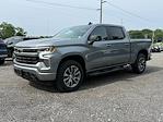 2025 Chevrolet Silverado 1500 Crew Cab 4x4 Pickup for sale #B51401 - photo 9