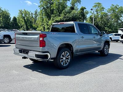 2025 Chevrolet Silverado 1500 Crew Cab 4x4 Pickup for sale #B51402 - photo 2