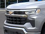2025 Chevrolet Silverado 1500 Crew Cab 4x4 Pickup for sale #B51402 - photo 13