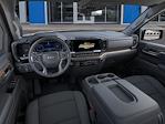 2025 Chevrolet Silverado 1500 Crew Cab 4x4 Pickup for sale #B51402 - photo 15