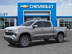 2025 Chevrolet Silverado 1500 Crew Cab 4x4 Pickup for sale #B51402 - photo 3