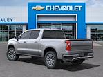 2025 Chevrolet Silverado 1500 Crew Cab 4x4 Pickup for sale #B51402 - photo 4