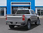 2025 Chevrolet Silverado 1500 Crew Cab 4x4 Pickup for sale #B51402 - photo 2