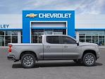 2025 Chevrolet Silverado 1500 Crew Cab 4x4 Pickup for sale #B51402 - photo 5