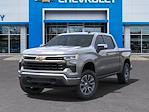 2025 Chevrolet Silverado 1500 Crew Cab 4x4 Pickup for sale #B51402 - photo 6