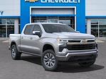 2025 Chevrolet Silverado 1500 Crew Cab 4x4 Pickup for sale #B51402 - photo 7