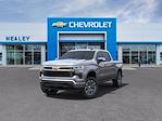 2025 Chevrolet Silverado 1500 Crew Cab 4x4 Pickup for sale #B51402 - photo 8