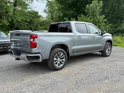 2025 Chevrolet Silverado 1500 Crew Cab 4x4 Pickup for sale #B51403 - photo 2