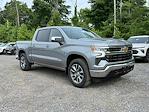 2025 Chevrolet Silverado 1500 Crew Cab 4x4 Pickup for sale #B51403 - photo 1