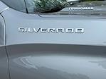 2025 Chevrolet Silverado 1500 Crew Cab 4x4 Pickup for sale #B51403 - photo 13