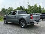 2025 Chevrolet Silverado 1500 Crew Cab 4x4 Pickup for sale #B51403 - photo 4