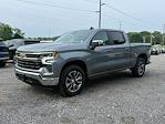 2025 Chevrolet Silverado 1500 Crew Cab 4x4 Pickup for sale #B51403 - photo 9