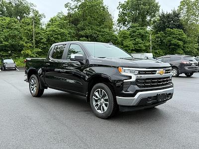 2025 Chevrolet Silverado 1500 Crew Cab 4x4 Pickup for sale #B51410 - photo 1