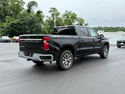 2025 Chevrolet Silverado 1500 Crew Cab 4x4 Pickup for sale #B51410 - photo 2