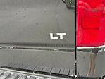 2025 Chevrolet Silverado 1500 Crew Cab 4x4 Pickup for sale #B51410 - photo 16