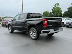 2025 Chevrolet Silverado 1500 Crew Cab 4x4 Pickup for sale #B51410 - photo 4