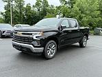2025 Chevrolet Silverado 1500 Crew Cab 4x4 Pickup for sale #B51410 - photo 3