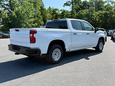 2025 Chevrolet Silverado 1500 Crew Cab 4x4 Pickup for sale #B51412 - photo 2