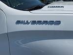 2025 Chevrolet Silverado 1500 Crew Cab 4x4 Pickup for sale #B51412 - photo 13
