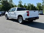 2025 Chevrolet Silverado 1500 Crew Cab 4x4 Pickup for sale #B51412 - photo 5