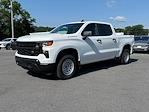 2025 Chevrolet Silverado 1500 Crew Cab 4x4 Pickup for sale #B51412 - photo 3
