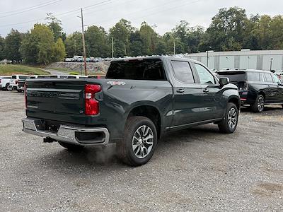 2025 Chevrolet Silverado 1500 Crew Cab 4x4 Pickup for sale #B51413 - photo 2