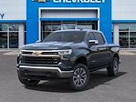 2025 Chevrolet Silverado 1500 Crew Cab 4x4 Pickup for sale #B51413 - photo 6