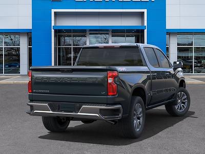 2025 Chevrolet Silverado 1500 Crew Cab 4x4 Pickup for sale #B51414 - photo 2