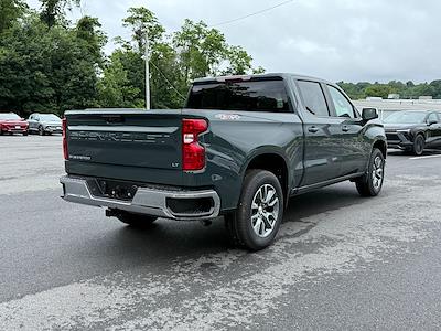 2025 Chevrolet Silverado 1500 Crew Cab 4x4 Pickup for sale #B51414 - photo 2