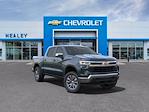 2025 Chevrolet Silverado 1500 Crew Cab 4x4 Pickup for sale #B51414 - photo 1