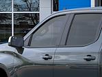 2025 Chevrolet Silverado 1500 Crew Cab 4x4 Pickup for sale #B51414 - photo 12