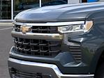 2025 Chevrolet Silverado 1500 Crew Cab 4x4 Pickup for sale #B51414 - photo 13