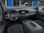 2025 Chevrolet Silverado 1500 Crew Cab 4x4 Pickup for sale #B51414 - photo 15