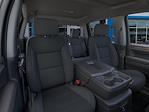 2025 Chevrolet Silverado 1500 Crew Cab 4x4 Pickup for sale #B51414 - photo 16