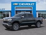 2025 Chevrolet Silverado 1500 Crew Cab 4x4 Pickup for sale #B51414 - photo 3