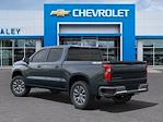 2025 Chevrolet Silverado 1500 Crew Cab 4x4 Pickup for sale #B51414 - photo 4