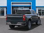 2025 Chevrolet Silverado 1500 Crew Cab 4x4 Pickup for sale #B51414 - photo 2