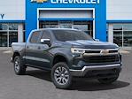 2025 Chevrolet Silverado 1500 Crew Cab 4x4 Pickup for sale #B51414 - photo 7