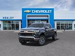 2025 Chevrolet Silverado 1500 Crew Cab 4x4 Pickup for sale #B51414 - photo 8