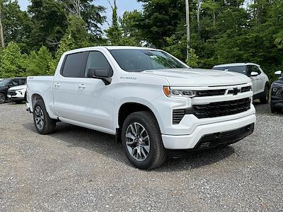 2025 Chevrolet Silverado 1500 Crew Cab 4x4 Pickup for sale #B51416 - photo 1