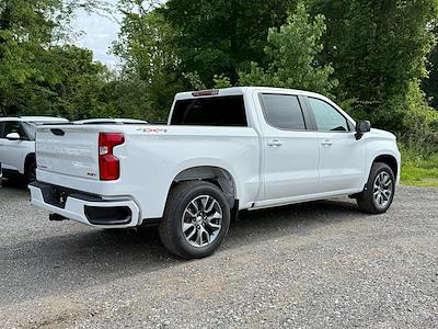 2025 Chevrolet Silverado 1500 Crew Cab 4x4 Pickup for sale #B51416 - photo 2