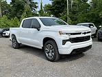 2025 Chevrolet Silverado 1500 Crew Cab 4x4 Pickup for sale #B51416 - photo 1