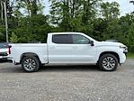 2025 Chevrolet Silverado 1500 Crew Cab 4x4 Pickup for sale #B51416 - photo 10