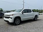 2025 Chevrolet Silverado 1500 Crew Cab 4x4 Pickup for sale #B51416 - photo 9