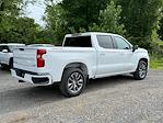 2025 Chevrolet Silverado 1500 Crew Cab 4x4 Pickup for sale #B51416 - photo 2