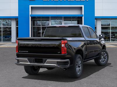 2025 Chevrolet Silverado 1500 Crew Cab 4x4 Pickup for sale #B51417 - photo 2