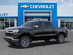 2025 Chevrolet Silverado 1500 Crew Cab 4x4 Pickup for sale #B51417 - photo 3