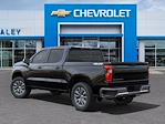 2025 Chevrolet Silverado 1500 Crew Cab 4x4 Pickup for sale #B51417 - photo 4