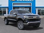 2025 Chevrolet Silverado 1500 Crew Cab 4x4 Pickup for sale #B51417 - photo 7